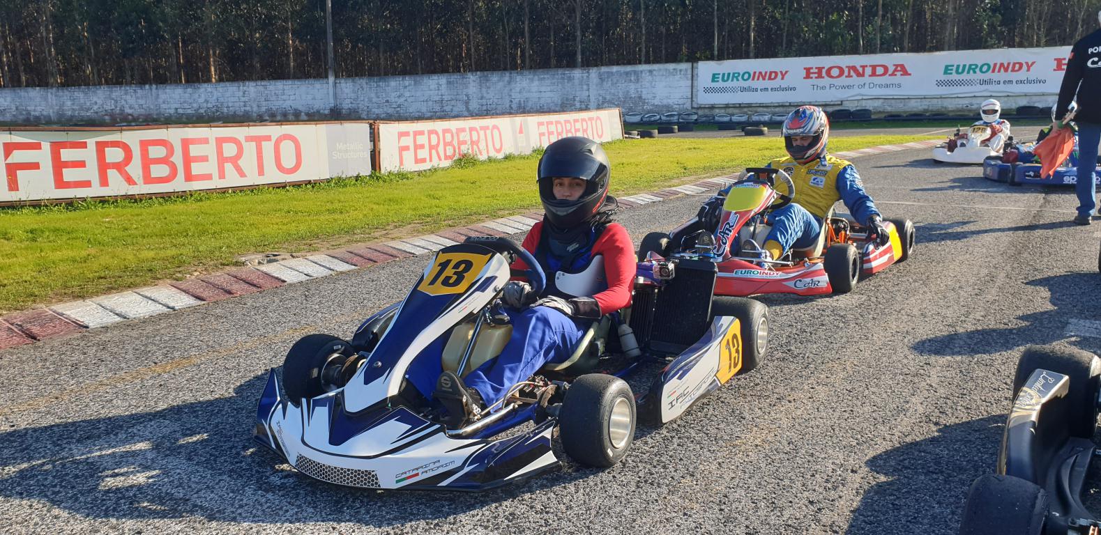 Taça Euroindy 2020 - Fevereiro38